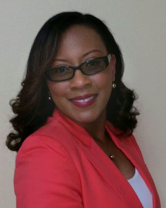 Kimberly J. Hamilton-Wright, MPA