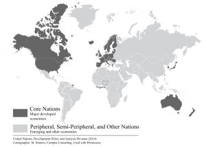 Custom Maps by Compita Consulting Geographers